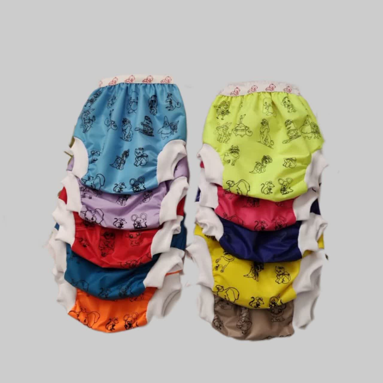 شورت آموزشی کودک بست لایف، سایز مدیوم