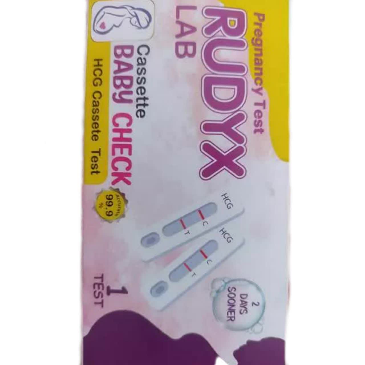 بی بی چک rudyx