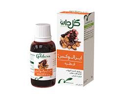 قطره ایرالوکس گل دارو 30 میلی لیتر نمای ۲